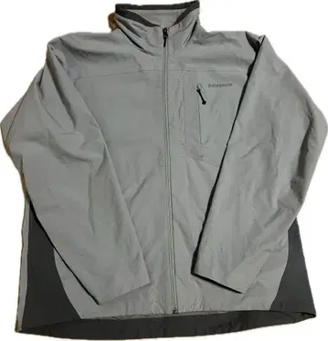 00s patagonia 소프트쉘 자켓 SIZE: L