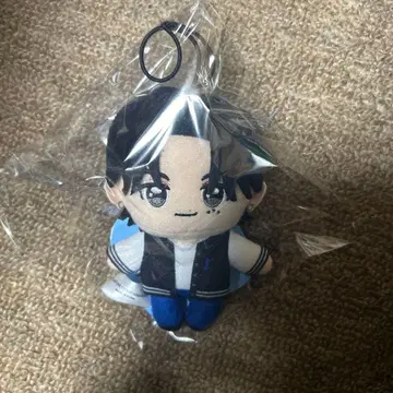 INI 마스코트 봉제 인형 [ GiGO 한정판 ] 니시 히로토