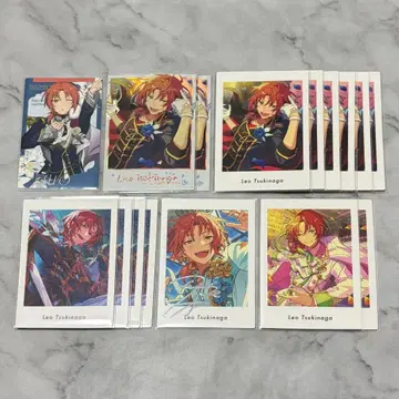 앙스타 츠키나가 레오