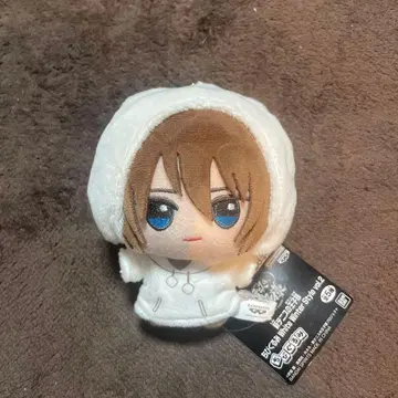 신 테니스의 왕자님 SD 인형 WhiteWinterStyle 후지 슈스케