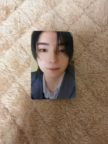 aoen 방과 후 인크레더블 도쿄 한정판 트레이딩 카드 소우타