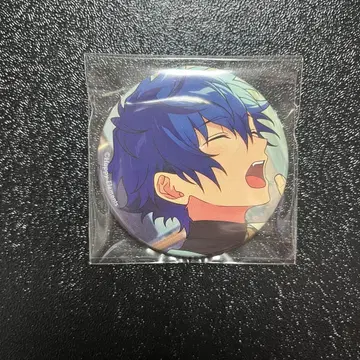 앙스타 컬렉션 캔뱃지 준