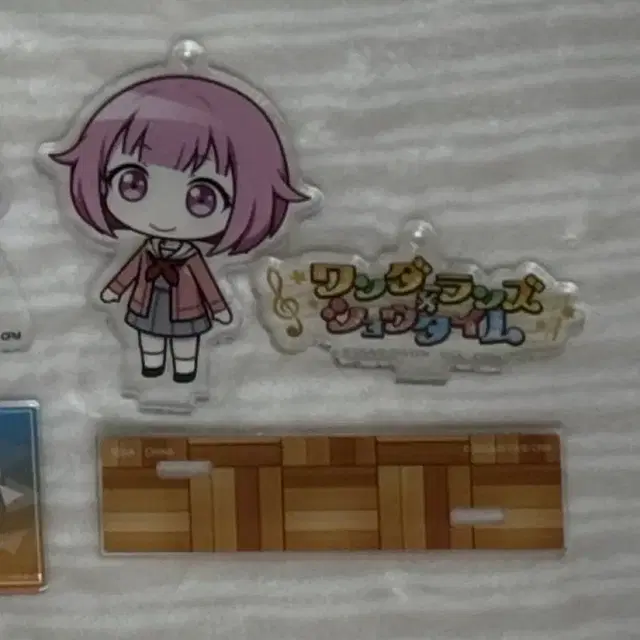 프로세카 오오토리 에무 세가프라이즈 아크릴 스탠드 키링 판매