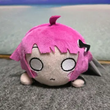 러브 라이브! 니지가사키 네소베리 봉제 인형 vol.2 텐노지 리나