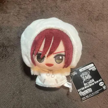 신 테니스의 왕자님 SD 인형 토야마 긴타로 모리 판타지 한정판