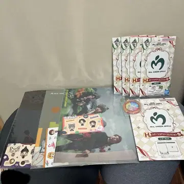 미세스 제일복권 H상