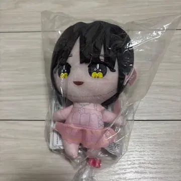 =LOVE 타키와키 쇼코 모리 판타지 봉제 인형