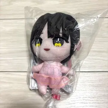 =LOVE 타키와키 쇼코 모리 판타지 봉제 인형
