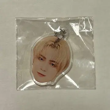 사노 유다이 INI 얼굴 아크릴 키링