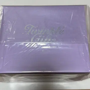 호시미치 쇼 Twinkle Gifts 기프트 세트 호시미치 쇼 니지산지