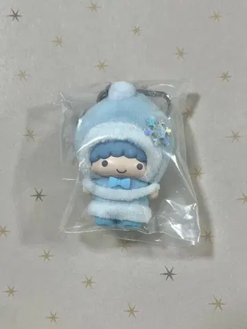 치비토모 키키 눈의 정령 시리즈