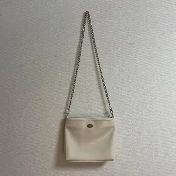 somewherebutter 숄더백