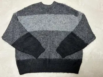 SINSS 니트 남녀 공용