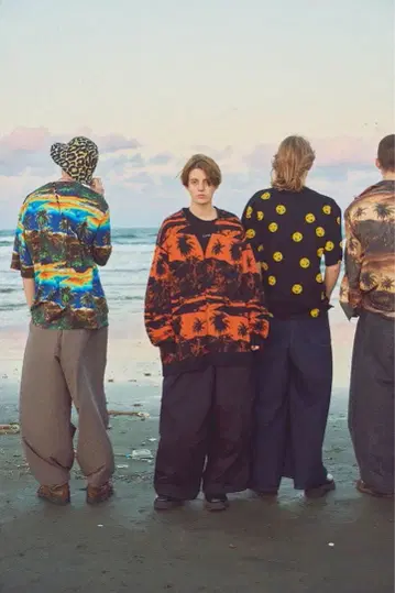 lad musician 23ss 가디건 2123-002