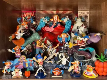 원피스 배기 피규어 세트 묶음 판매