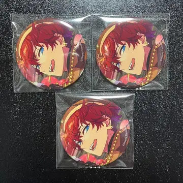 앙스타 컬렉션 캔뱃지 이치로