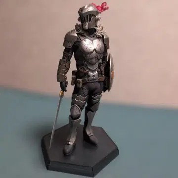 고블린 슬레이어 POPUP 피규어