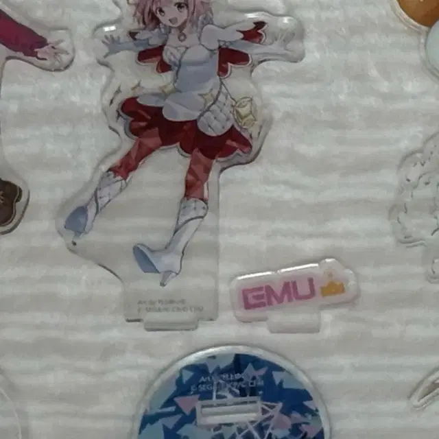 프로세카 오오토리 에무 2주년 커넥트 라이브 커넥라 아크릴 스탠드 판매