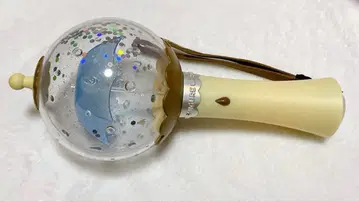 시구레 우이 응원봉