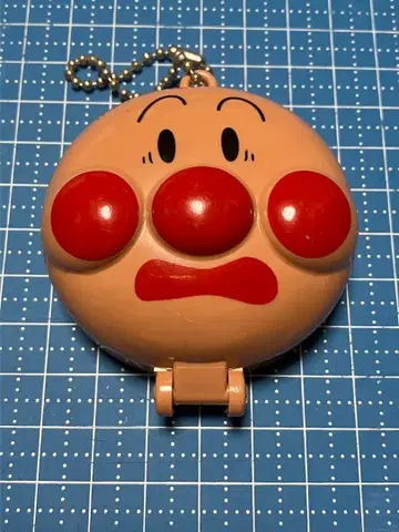 호빵맨과 친구들 대집합