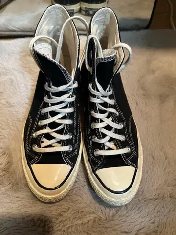 [ converse ] CT70 척테일러 27cm