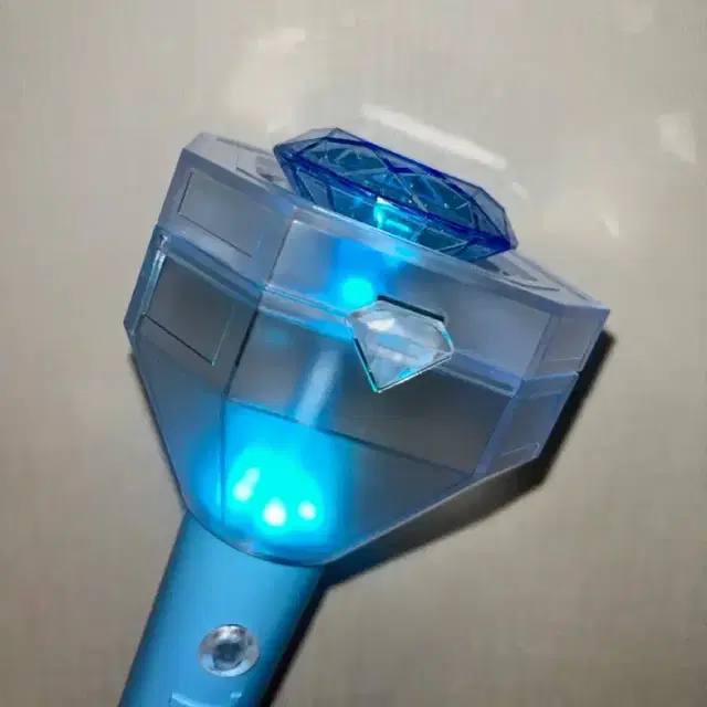 트레저 응원봉 트라이트 1 구버전 양도