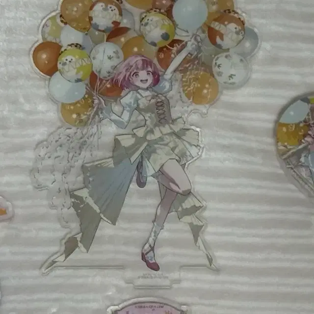 프로세카 오오토리 에무 4주년 감사제 아크릴 스탠드 판매