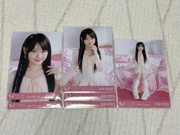 이코러브 생사진 사이토 쥬아라 러브송에 습격당하는 자켓 의상 컴프