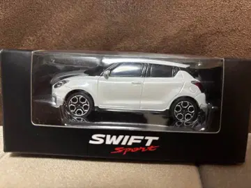 ZC33S 스위프트 스포츠 풀백 카 1/43 스위프트 스이스포