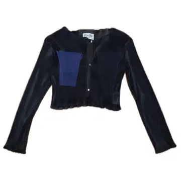 kotohayokozawa todo 별주 sheer cardigan