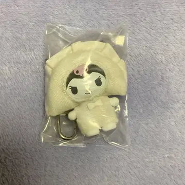 치비토모 쿠로미 반찬