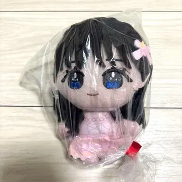 =LOVE 야마모토 안나 모리 판타지 봉제 인형