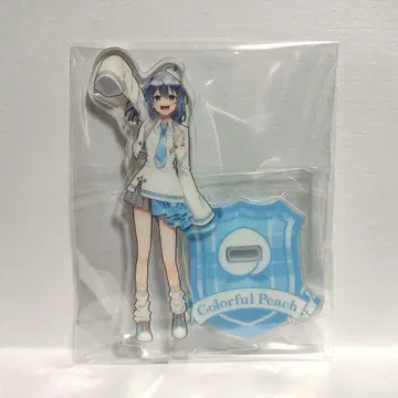 컬러풀 피치 카라피치 파라다이스 2025 파라피치 루나 아크릴 스탠드