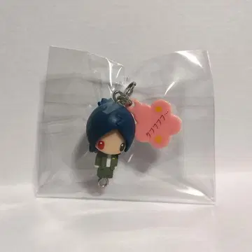 익명 배송 가정교사 히트맨 REBORN 로쿠도 무쿠로 캐릭터 메이트