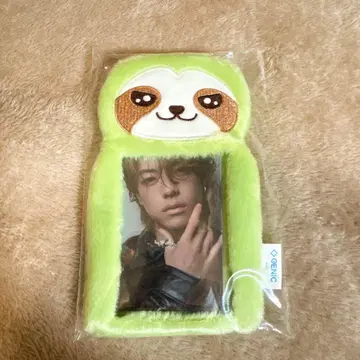 GENIC 니시자와 테이 나마케모노 트레이딩 카드 홀더