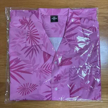 Happy 복권 주토피아2 B상 하와이안 셔츠