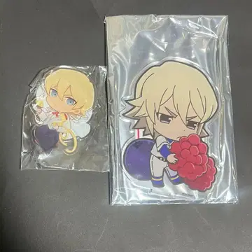 다이아의 A cookpad live 청도제 아크릴 스탠드 오쿠무라