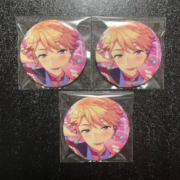 앙스타 컬렉션 캔뱃지 아라시