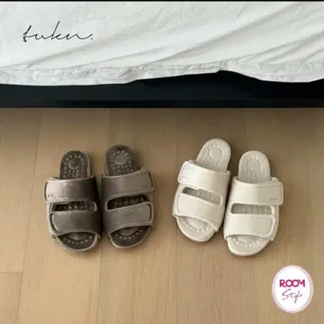 sonoca 슬리퍼 다이어트 슬리퍼 tukn. 콜라보