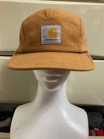 칼하트 (CARHARTT) 백 레이 캡 단품