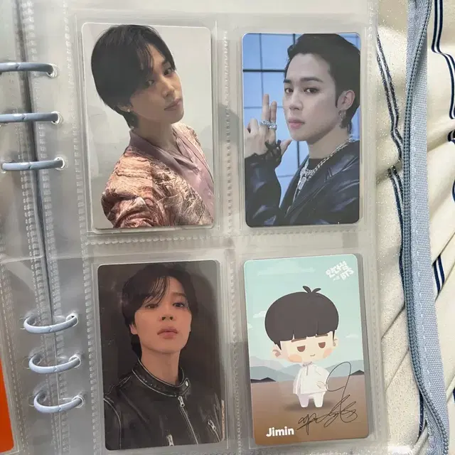 방탄 포카 지민 페이스 버즈 브이티 스마트 페스타 뮤즈 프루프 특전위버스