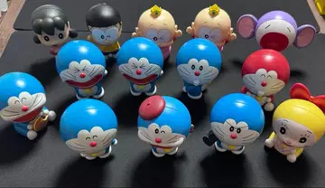 후지코 f 후지오 뮤지엄 가챠