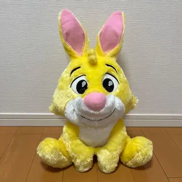 Disney 우루리이미 토끼 봉제 인형