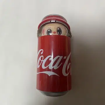 러브브 콜라 시크릿