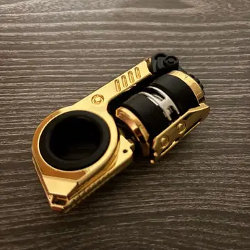 음차 내장 수류탄형 피젯 토이 EDC 핸드 스피너