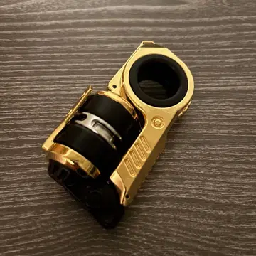 음차 내장 수류탄형 피젯 토이 EDC 핸드 스피너