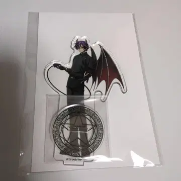 도겐안키 파보테리아 아크릴 스탠드 악마 모모카