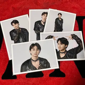 초특급 브로마이드 컴프 타쿠야