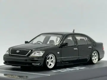 제조사 불명 1/64 렉서스 LS430