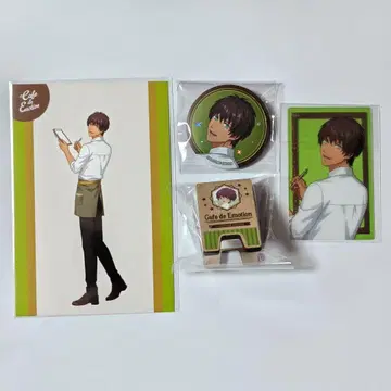 노래의 프린스님 스이파라 아이지마 세실